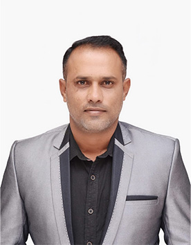 Praveen Jesudhas