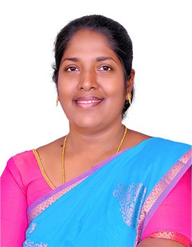 Shobana Arunkumar